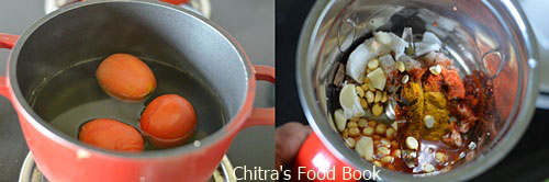 Tomato sambar for dosa Tomato sambar for dosa