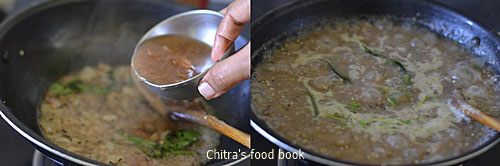 Kathirikai kichadi Kathirikai kichadi