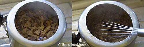 Kathirikai kichadi Kathirikai kichadi