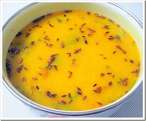 DAL SUKKA | MOONG DAL SUKHI RECIPE