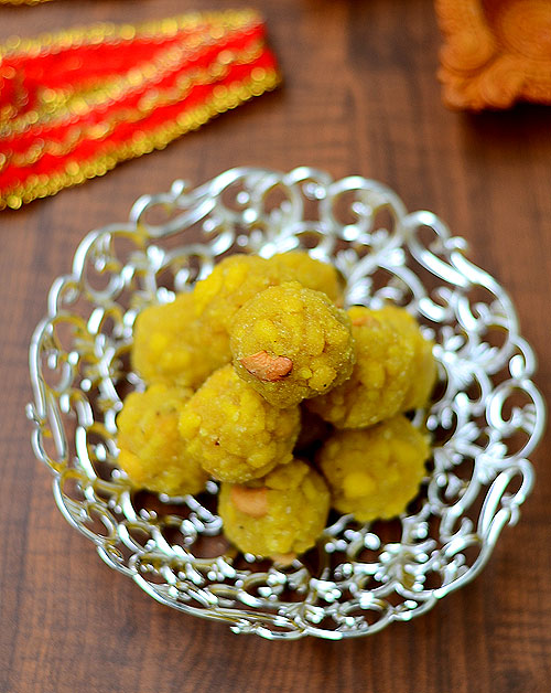 boondi ladoo boondi ladoo