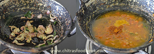 Idli Sambar with toor dal Idli Sambar with toor dal