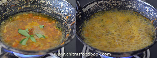 Idli Sambar with toor dal Idli Sambar with toor dal