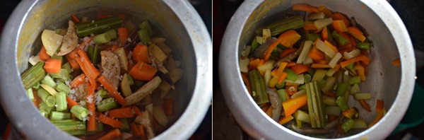 How to make avial How to make avial