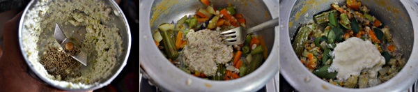 How to make avial How to make avial