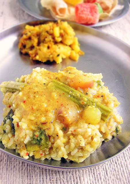 arachuvitta sambar arachuvitta sambar