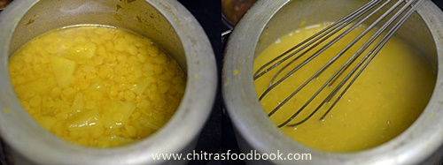 Saravana Bhavan sambar Saravana Bhavan sambar