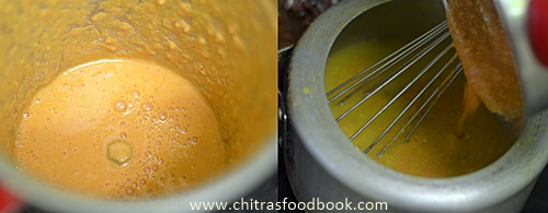 Saravana Bhavan sambar Saravana Bhavan sambar