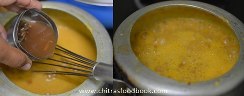 Saravana Bhavan sambar Saravana Bhavan sambar