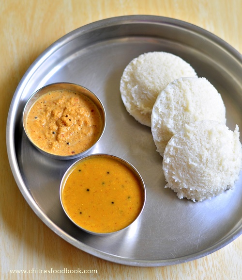 Saravana Bhavan sambar