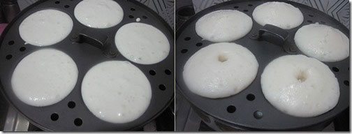 Idli dosa batter using mixie Idli dosa batter using mixie