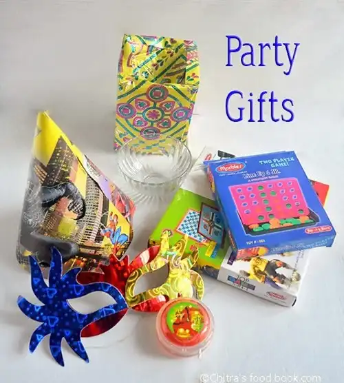 party-gifts kids birthday party gifts and return gifts ideas