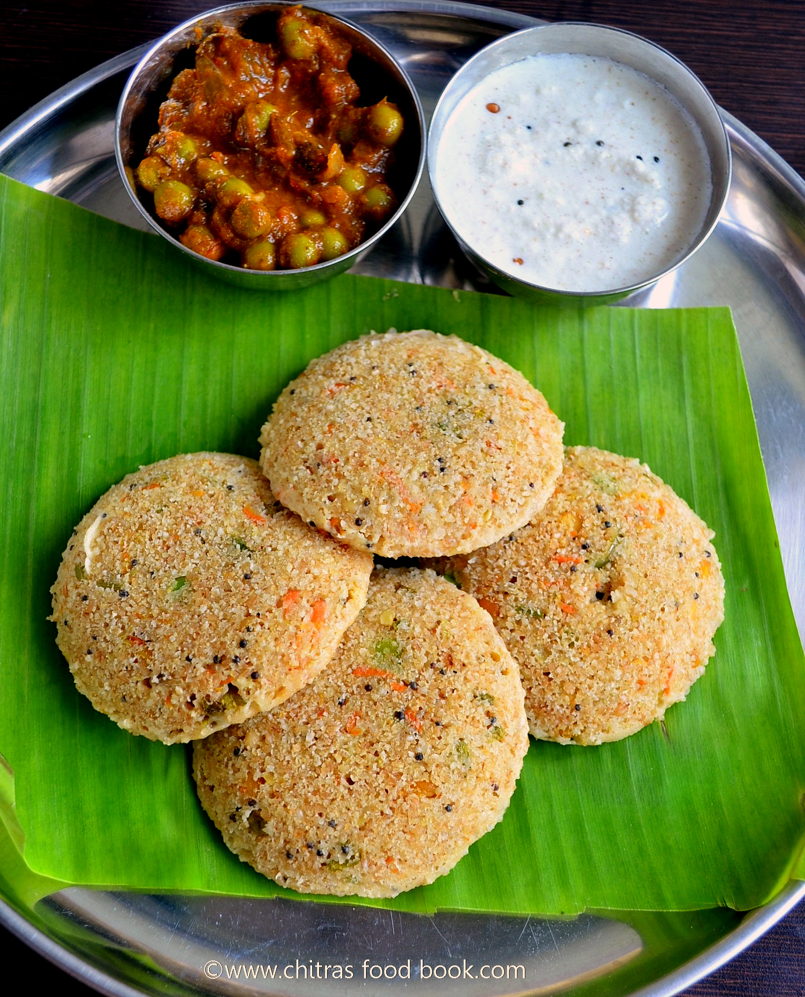 Instant oats idli recipe Oats idli recipe