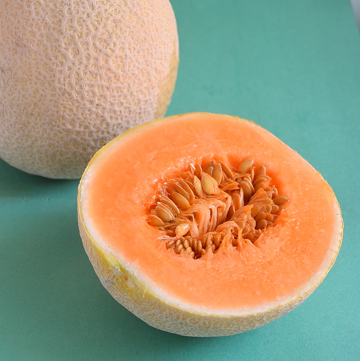 Musk melon/Cantaloupe