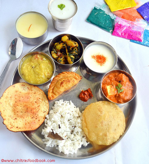 holi lunch menu ideas holi lunch menu ideas