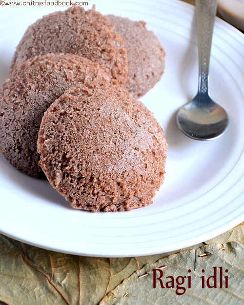 Ragi-idli-recipe Ragi-idli-recipe