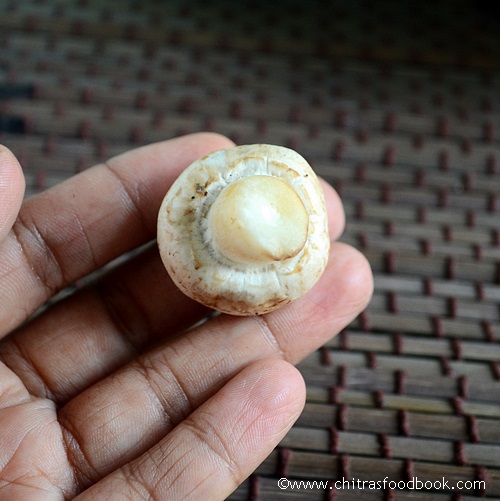 How to buy mushrooms