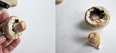 How to clean mushrooms How to clean mushrooms