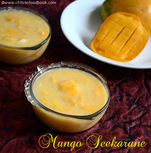 Maavina hannu seekarane