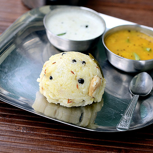 Indian breakfast recipes