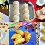 easy diwali sweets for beginners