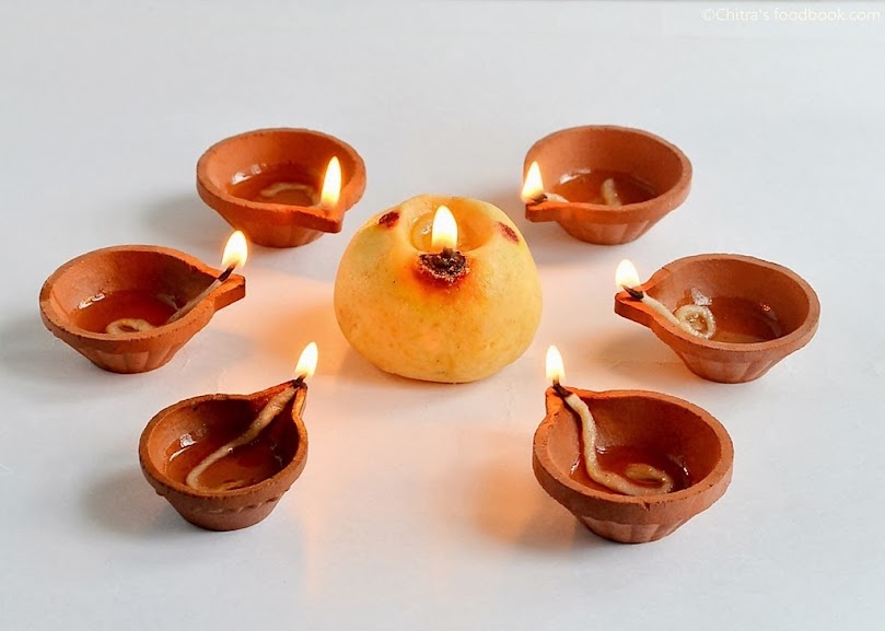 Karthigai deepam recipes