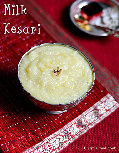 Paal Kesari