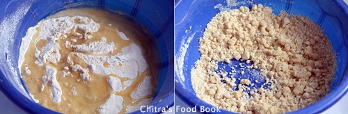 Eggless Milk Powder Cake Recipe Eggless Milk Powder Cake Recipe