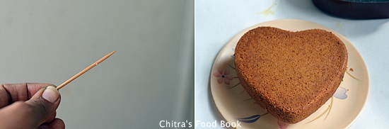 Eggless Milk Powder Cake Eggless Milk Powder Cake