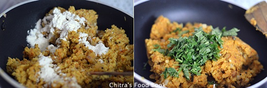 Paneer cutlet recipe