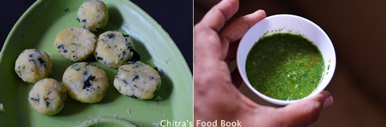 Vada pav recipe Vada pav recipe