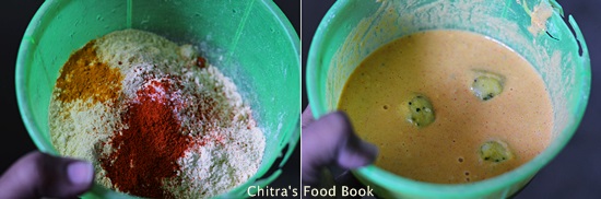 Vada pav recipe Vada pav recipe