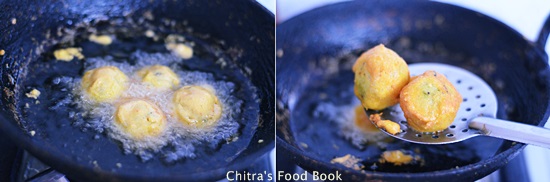 Vada pav recipe Vada pav recipe