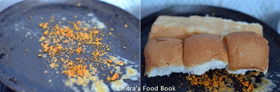 Vada pav recipe Vada pav recipe