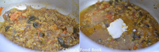 Brinjal gothsu recipe