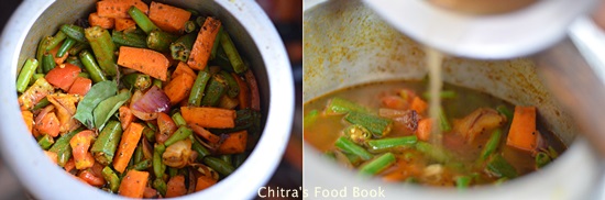 Easy sambar recipe Easy sambar recipe