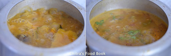 Easy sambar recipe Easy sambar recipe