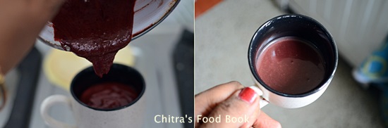 Easy red velvet cake recipe Easy red velvet cake recipe