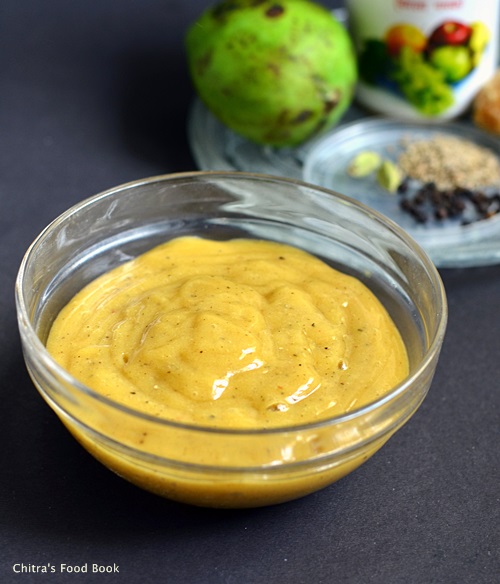 aam panna concentrate