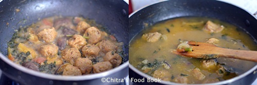 Angannan biryani Angannan biryani