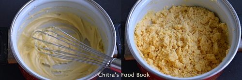 Eggless jam biscuit recipe Eggless jam biscuit recipe