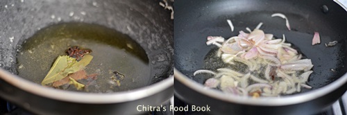 mughlai biryani recipe