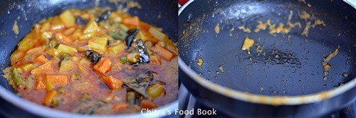 how to make mughlai veg biryani