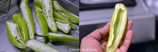 andhra mirapakaya bajji