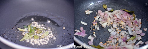 Vendakkai poriyal recipe