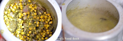 Corn pulao recipe Corn pulao recipe