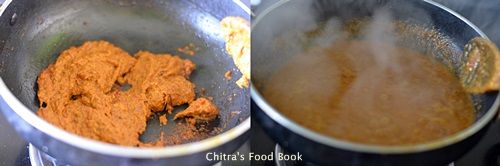 Makhana curry recipe Makhana curry recipe