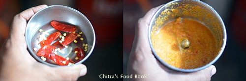 Tomato biryani recipe