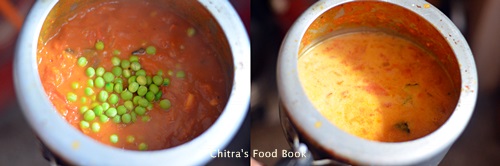 Tomato biryani recipe