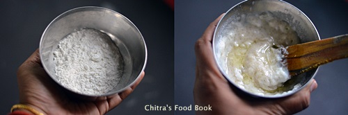 Vanilla mug cake Vanilla mug cake